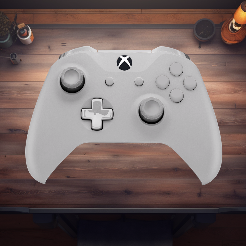 Custom Xbox One X/S