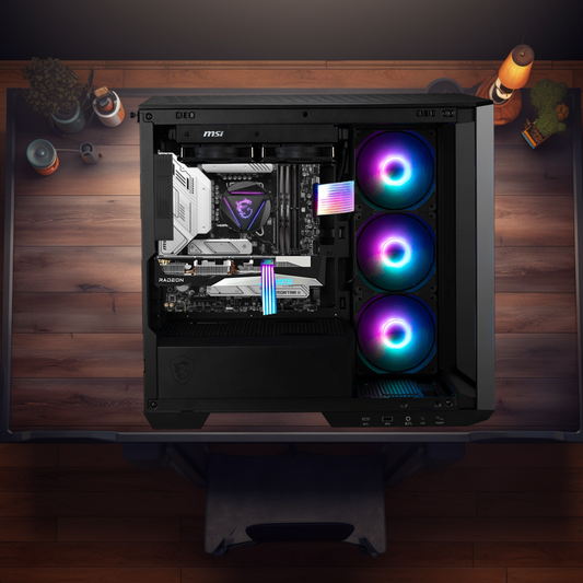 Low End Gaming (Current Edit)
