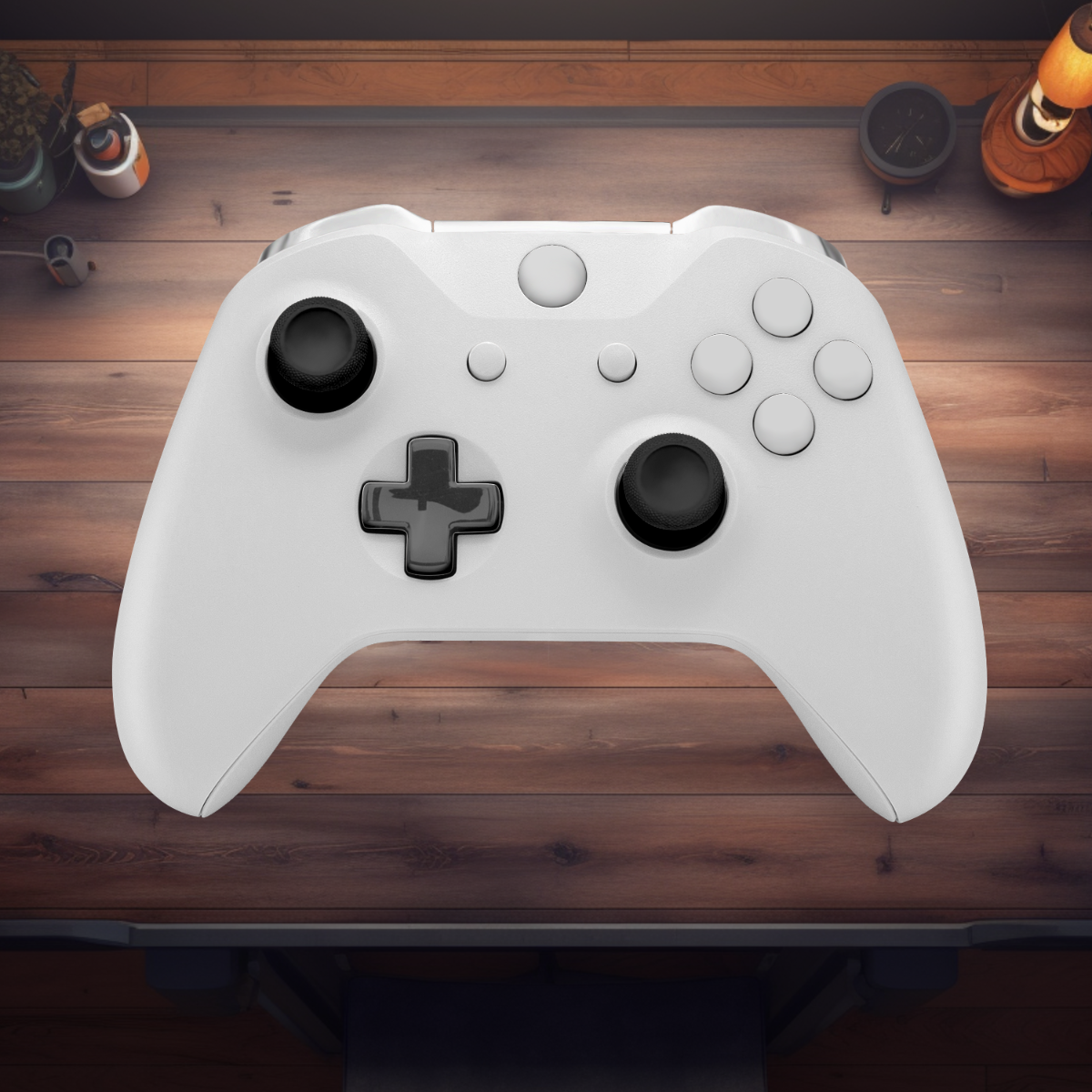 Custom Xbox One X/S