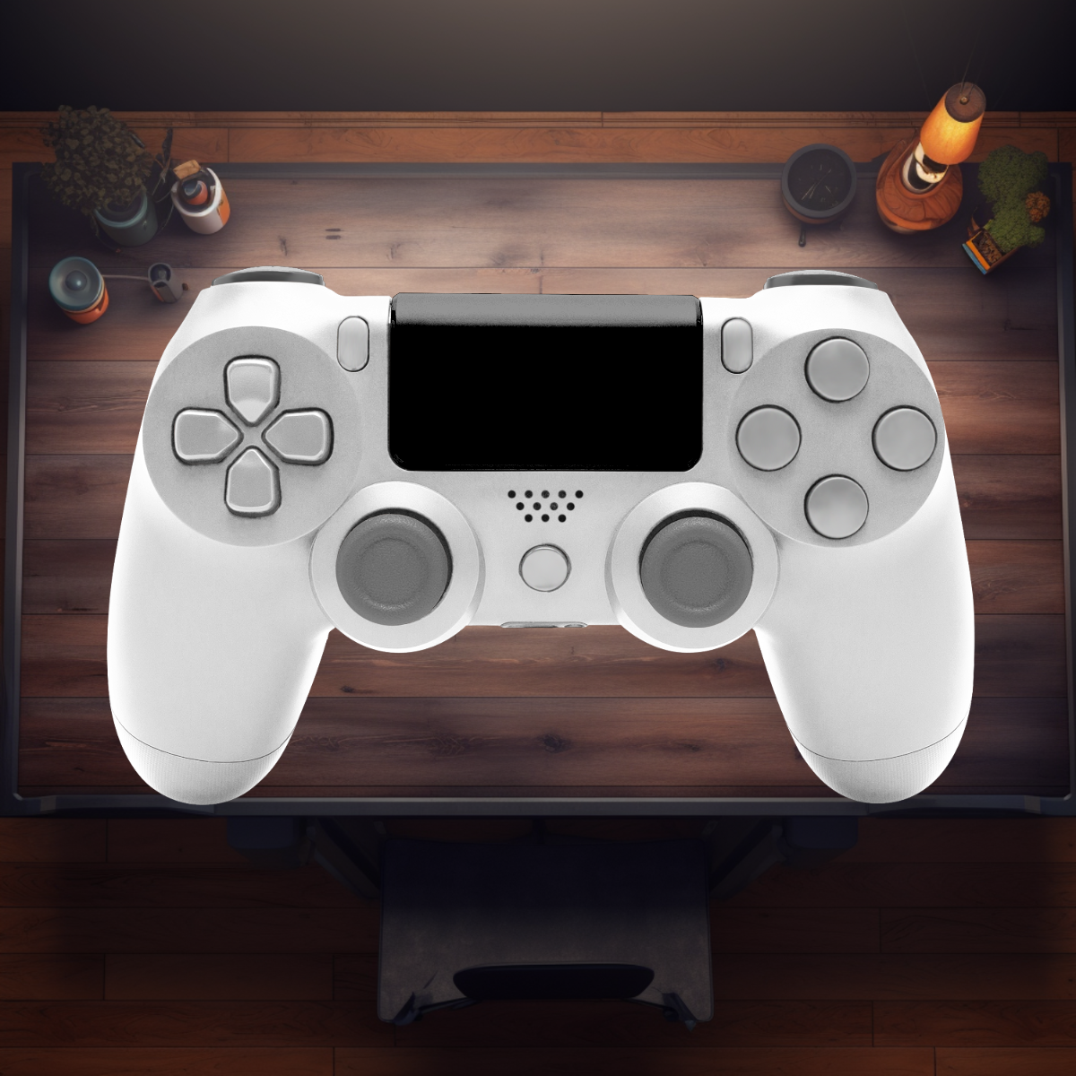 Customize PS4