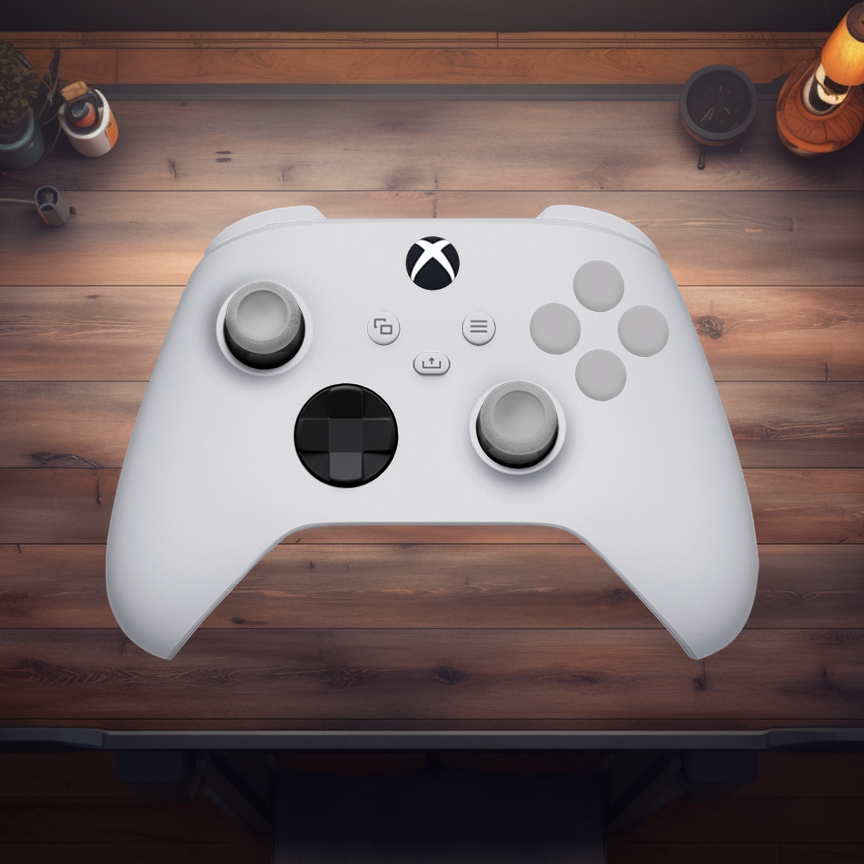 Xbox Series X/S